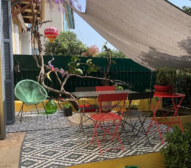 Villa Nice