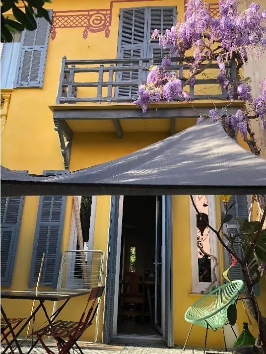Villa Nice