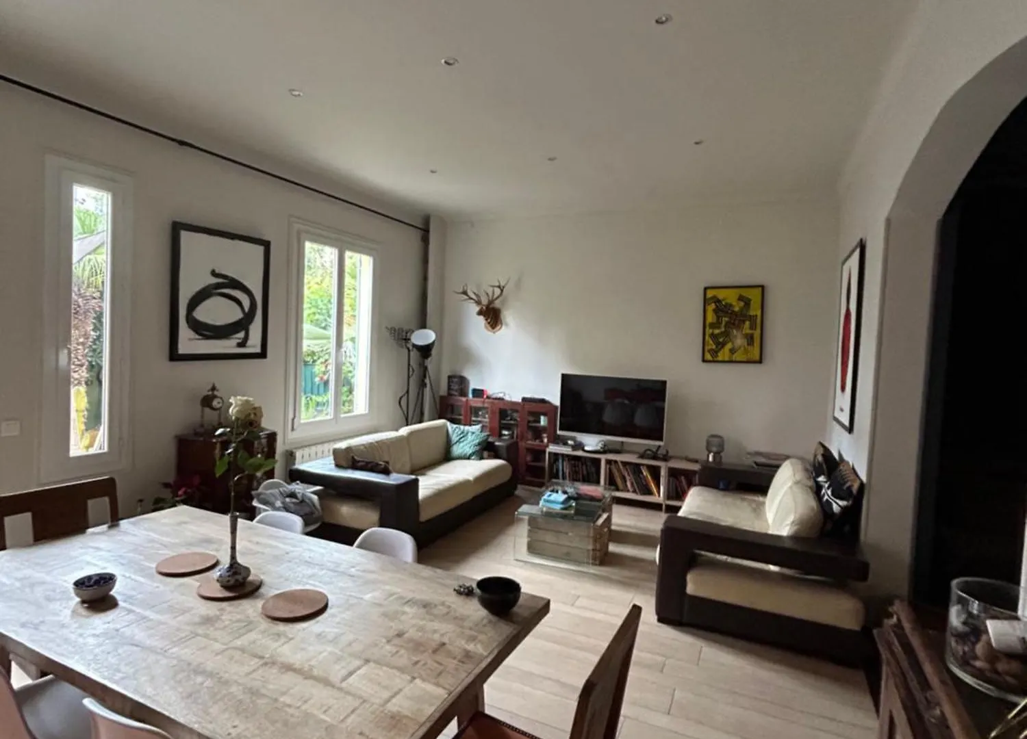 Villa Nice Fransa