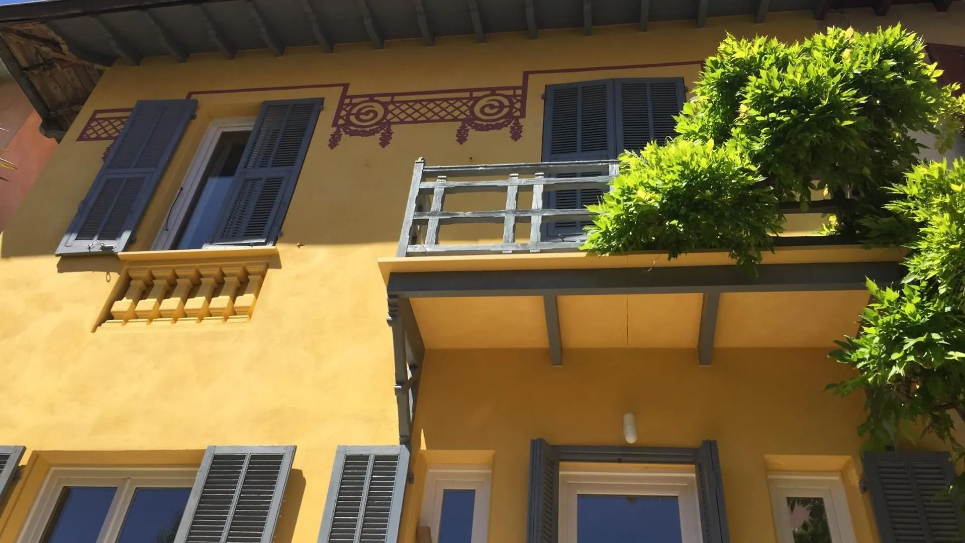 Villa Nice Fransa
